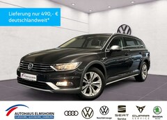 Bild des Angebotes VW Passat Alltrack 4Motion 2.0 TSI DSG AHK ACC PANO KAMERA AMBIENTE