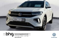 Bild des Angebotes VW T-Cross R-Line 1,5 TSI AHK, IQ-Drive, AppConnect