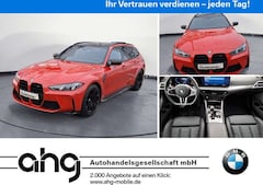 Bild des Angebotes BMW M3 Competion M xDrive Touring Innovationsp. Harm
