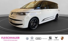 VW T7 Multivan 2,0 TDI Edition Life AHK Navi DAB Tel.-Vorb. Keyle