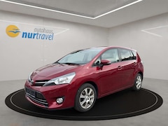 Bild des Angebotes Toyota Verso 1.8 Edition-S+ Automatik RKAM SHZ AHK XENON