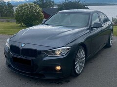 Bild des Angebotes BMW 318 318d Aut.