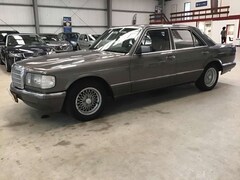 Bild des Angebotes Mercedes-Benz S 300 SE 300 W126 S 300 KLIMA AUTOMATIK TÜV NEU 188PS