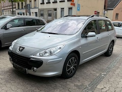 Bild des Angebotes Peugeot 307 Break 2.0 Tendance *Schiebedach/AHK*
