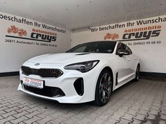 Bild des Angebotes Kia Stinger GT 4WD -360°/Leder/Sitzbelüftung/ACC/LED