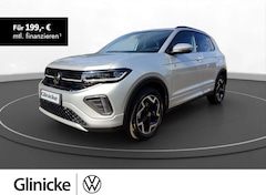 Bild des Angebotes VW T-Cross R-Line 1.5 l TSI AHK,Navi, IQ Drive