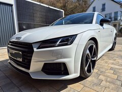 Bild des Angebotes Audi TT 2.0 TFSI quattro
