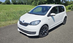 Bild des Angebotes Skoda Citigo 1.0 MPI 44kW CLEVER Green tec Bremsen NEU