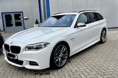 Bild des Angebotes BMW M550 M550 d xDrive