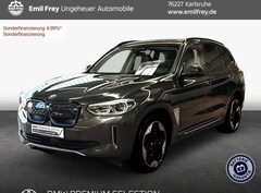 Bild des Angebotes BMW iX3 Impressive *AHK*
