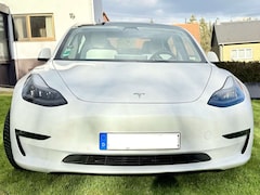Bild des Angebotes Tesla Model 3 Model 3 Langstreckenbatt. Allradantrieb Dual Motor