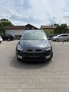Bild des Angebotes Ford Galaxy