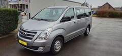 Bild des Angebotes Hyundai H-1 Travel Comfort AUTOMATIK,NEUE KETTE u. KÜHL.