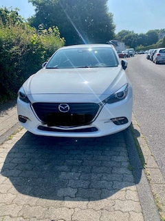 Bild des Angebotes Mazda 3 SKYACTIV-G 120 kizoku 2017