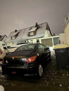 Bild des Angebotes Peugeot 206 206cc