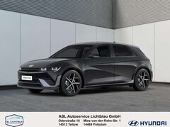 Bild des Angebotes Hyundai IONIQ 5 84 kWh 4WD N LINE X Sitz-Paket 84kWh