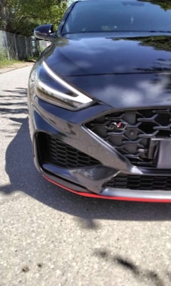 Bild des Angebotes Hyundai i30 2.0 T-GDI N Performance