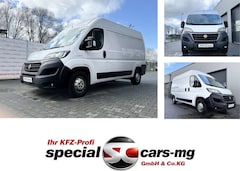 Bild des Angebotes Fiat Ducato 160 L2H2 / Klima / 1 Hd / AHK / 3 Sitzer