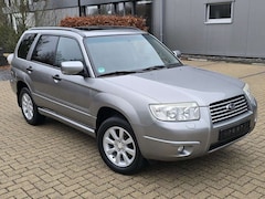 Bild des Angebotes Subaru Forester Forester 2.0X, Tüv Zahnr. Neu, AHk,LPG,Pano,Kli