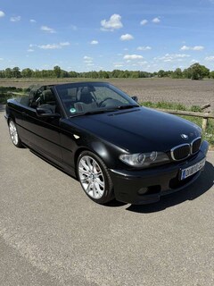 Bild des Angebotes BMW 325 325 Ci E46 Cabrio*Autom*M-Paket*Xenon*Alcantara