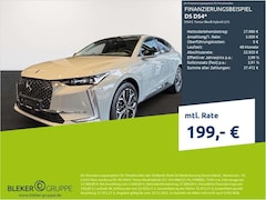 Bild des Angebotes DS Automobiles DS 4 E-Tense Rivoli Hybrid 225