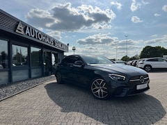 Bild des Angebotes Mercedes-Benz E 300 de AMG-Line*BURMESTER*STANDHEIZ*AHK*R-CAM*