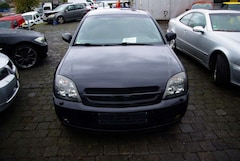 Bild des Angebotes Opel Vectra GTS 3.2 V6  OPC Automatik  LPG