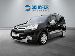 Bild des Angebotes Citroen Berlingo Multispace 1.6 Silver Selection #AHZV
