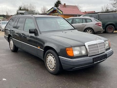 Mercedes-Benz E 320 E 320 T"AUTOMATIK"KLIMA"E-SCHIEBEDACH"AIRBAG"HUNEU