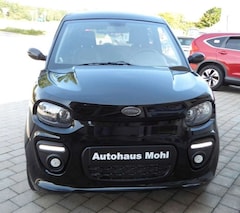 Bild des Angebotes Microcar M.Go Microcar M.Go 6 Initial Alu DAB Ligier