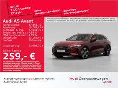 Bild des Angebotes Audi A5 TFSI S tronic LED/Navi/Kamera/PDC+