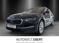 Bild des Angebotes Skoda Octavia Combi Selection 1,5 TSI mHEV 110 kW DSG