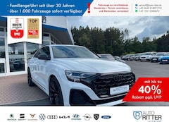 Bild des Angebotes Audi Q8 50TDI S-Line AHK+ACC+Head-Up+Pano+Standhzg