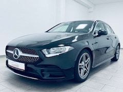 Bild des Angebotes Mercedes-Benz A 200 A -Klasse A 200  AMG- Line * NAVI * TEMP *