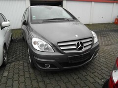 Bild des Angebotes Mercedes-Benz B 200
