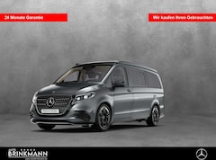 Bild des Angebotes Mercedes-Benz Marco Polo Marco Polo 300 d AMG Line/SHZ/Totw./AHK Basic/Navi