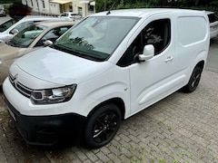 Bild des Angebotes Citroen Berlingo Berlingo 1.5 BlueHDi 100 1.5 BlueHDi 100 M EHZ Dri