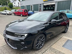 Bild des Angebotes Opel Astra Ultimate