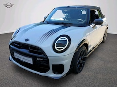 Bild des Angebotes MINI Cooper S Cabrio John Cooper Works Trim