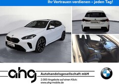 Bild des Angebotes BMW 120 Steptronic Navi 19' Driving Plus Panoramadac