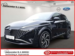 Bild des Angebotes Nissan Qashqai e-Power 205PS Tekna+