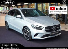Bild des Angebotes Mercedes-Benz B 180 B 180 d Progressive Fahrassistenz Lenkradheizung