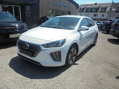 Bild des Angebotes Hyundai IONIQ Premium Hybrid AHK FACELIFT