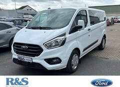 Bild des Angebotes Ford Tourneo Custom Kombi 320 L2 Trend+8 Sitzer+Kamera