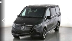 Bild des Angebotes Mercedes-Benz EQV 300 AVANTGARDE Airmatic+LED+MBUX