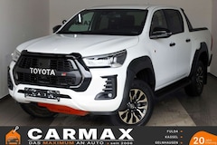 Bild des Angebotes Toyota Hilux 2.8 D-4D GR Sport,Alcantara,ACC,Rollo, AHK
