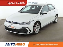 Bild des Angebotes VW Golf GTE 1.4 GTE Aut.*NAVI*LED*PDC*SHZ*CARPLAY*