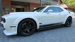 Bild des Angebotes Dodge Challenger SRT-6,4 V8 SPORT EDITION-WIDE-BODY