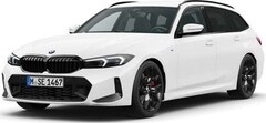 Bild des Angebotes BMW 320 d xDrive Touring M Sport M Sportpaket pro AHK