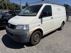 Bild des Angebotes VW T5 Transporter Transporter T5 Service Profi